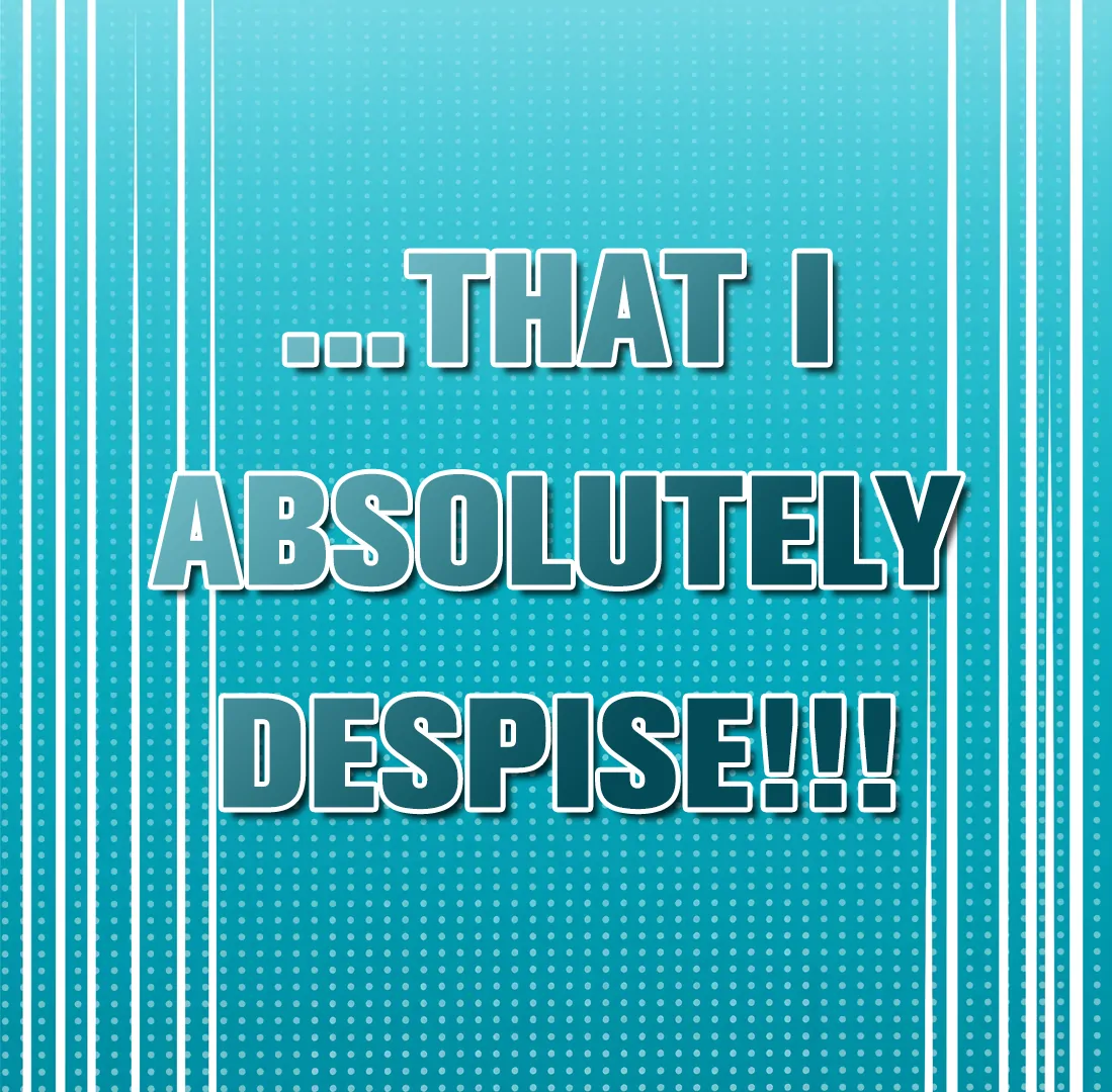 “Trembling” as I Escape from You Chapter 1 - Page 8