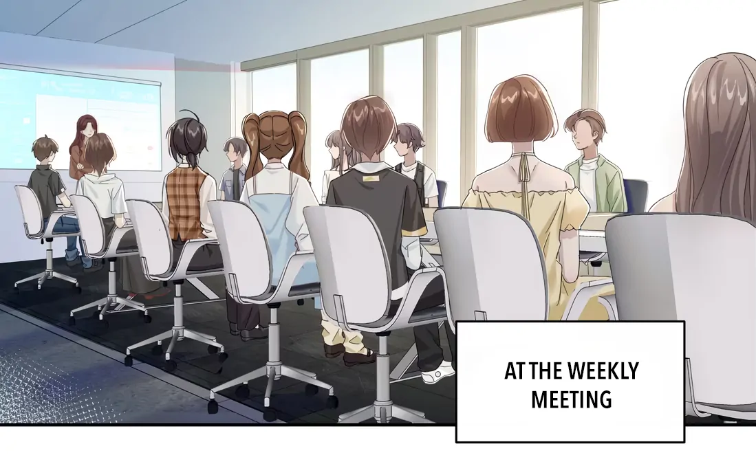 “Trembling” as I Escape from You Chapter 1 - Page 10