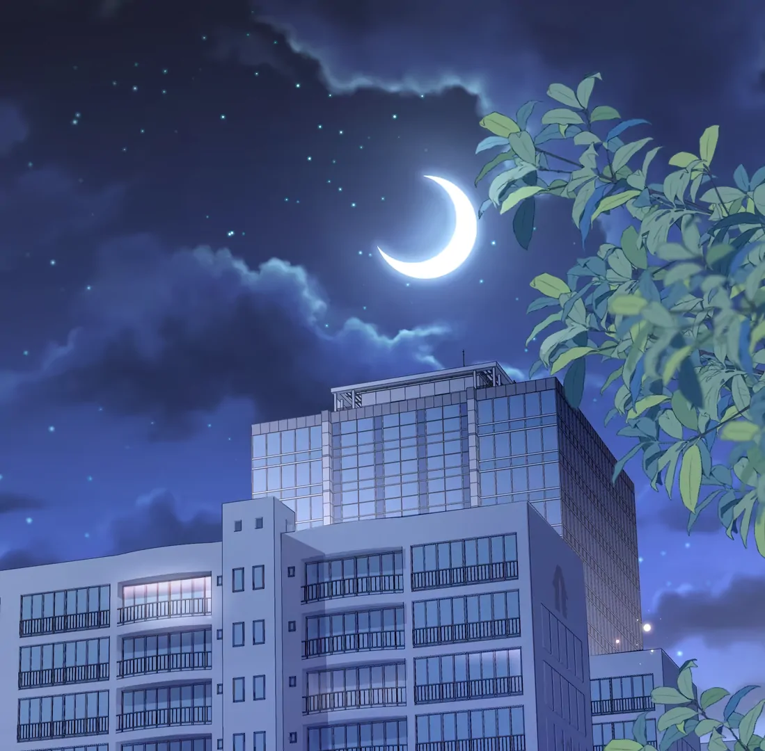 “Trembling” as I Escape from You Chapter 2 - Page 2