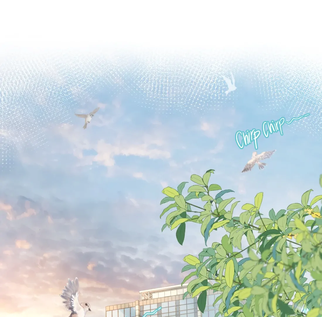 “Trembling” as I Escape from You Chapter 2 - Page 11