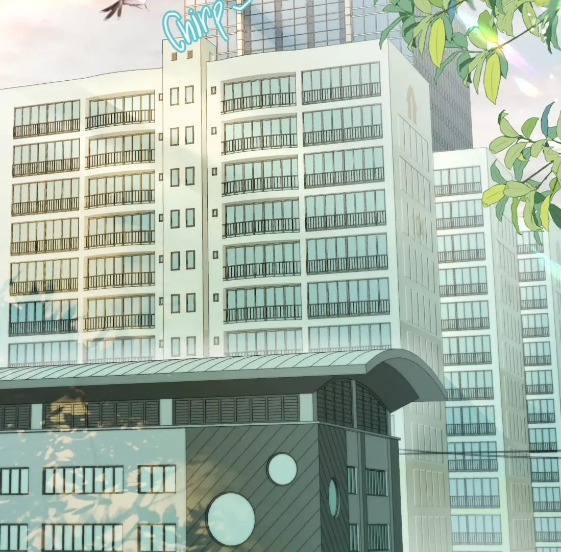 “Trembling” as I Escape from You Chapter 2 - Page 12