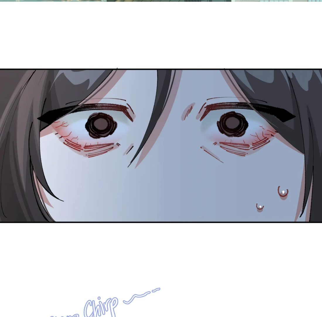 “Trembling” as I Escape from You Chapter 2 - Page 13