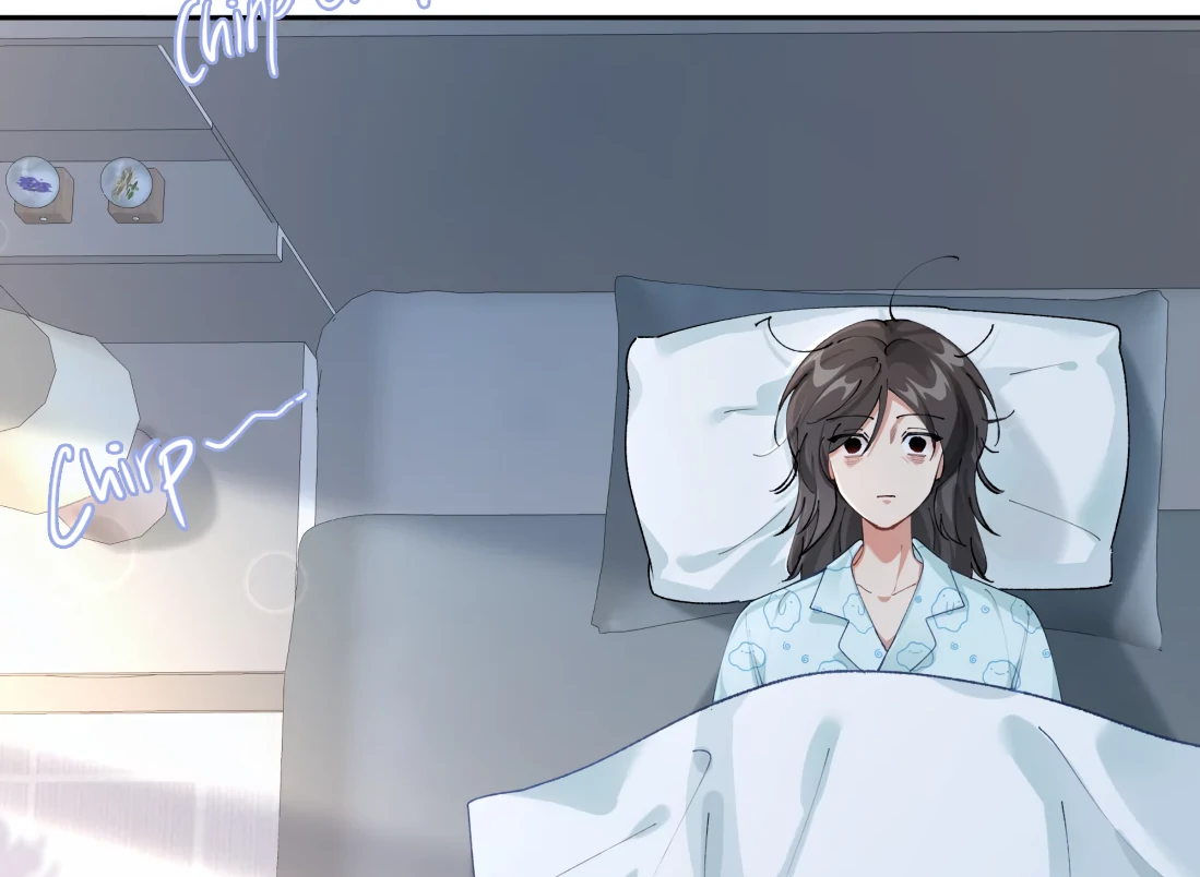 “Trembling” as I Escape from You Chapter 2 - Page 14