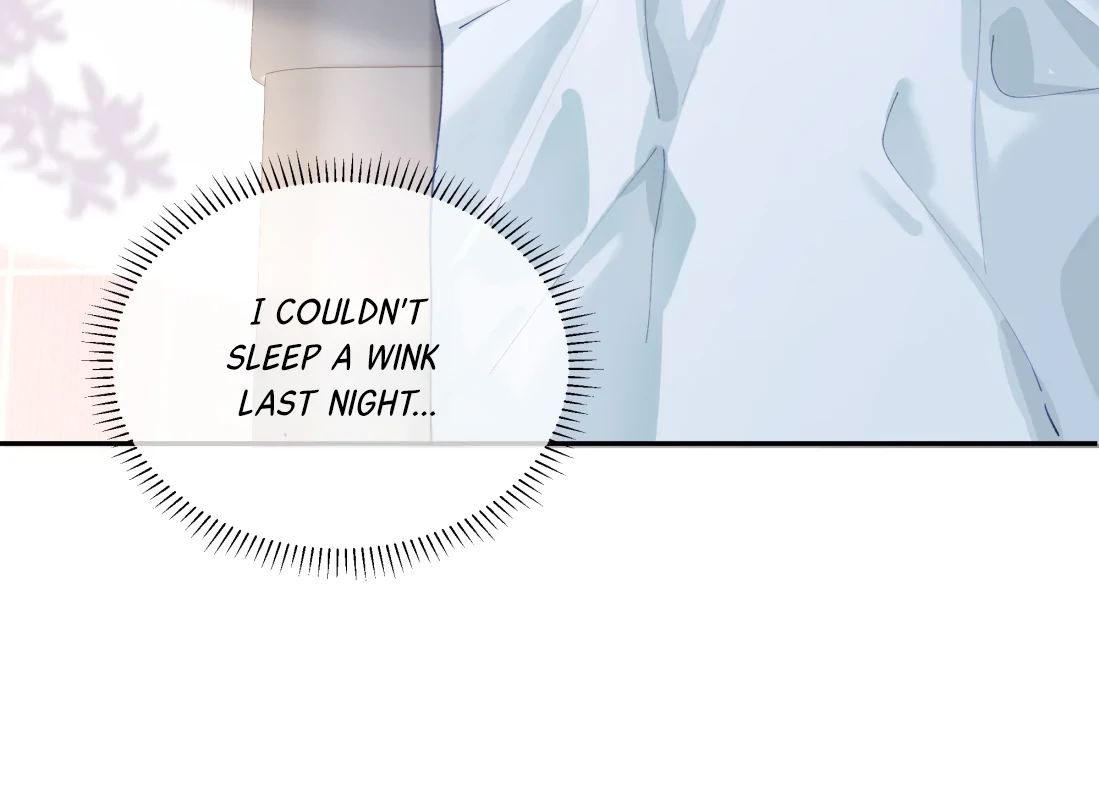 “Trembling” as I Escape from You Chapter 2 - Page 15