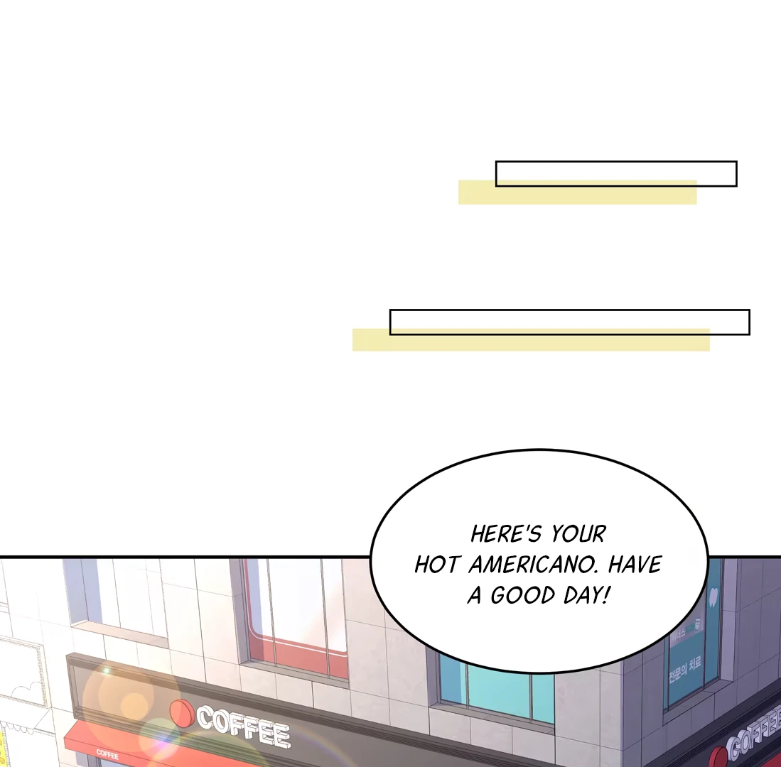 “Trembling” as I Escape from You Chapter 2 - Page 16