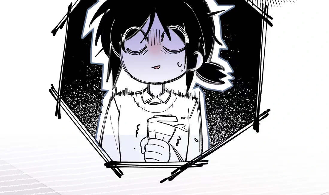 “Trembling” as I Escape from You Chapter 2 - Page 22