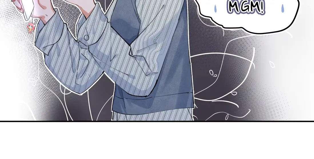 “Trembling” as I Escape from You Chapter 2 - Page 38