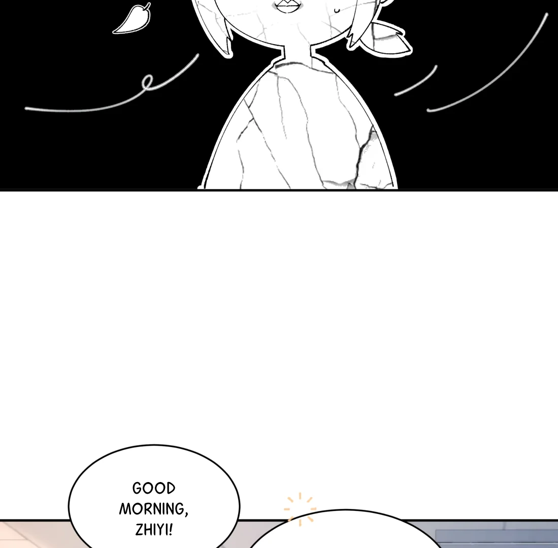 “Trembling” as I Escape from You Chapter 2 - Page 42