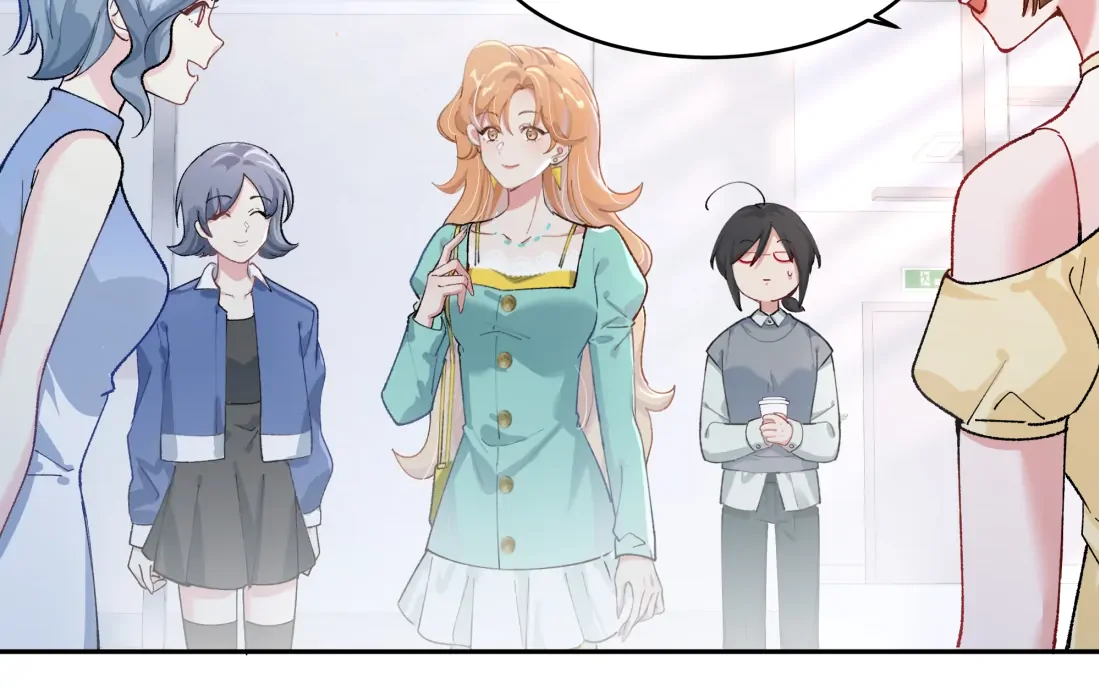 “Trembling” as I Escape from You Chapter 2 - Page 45