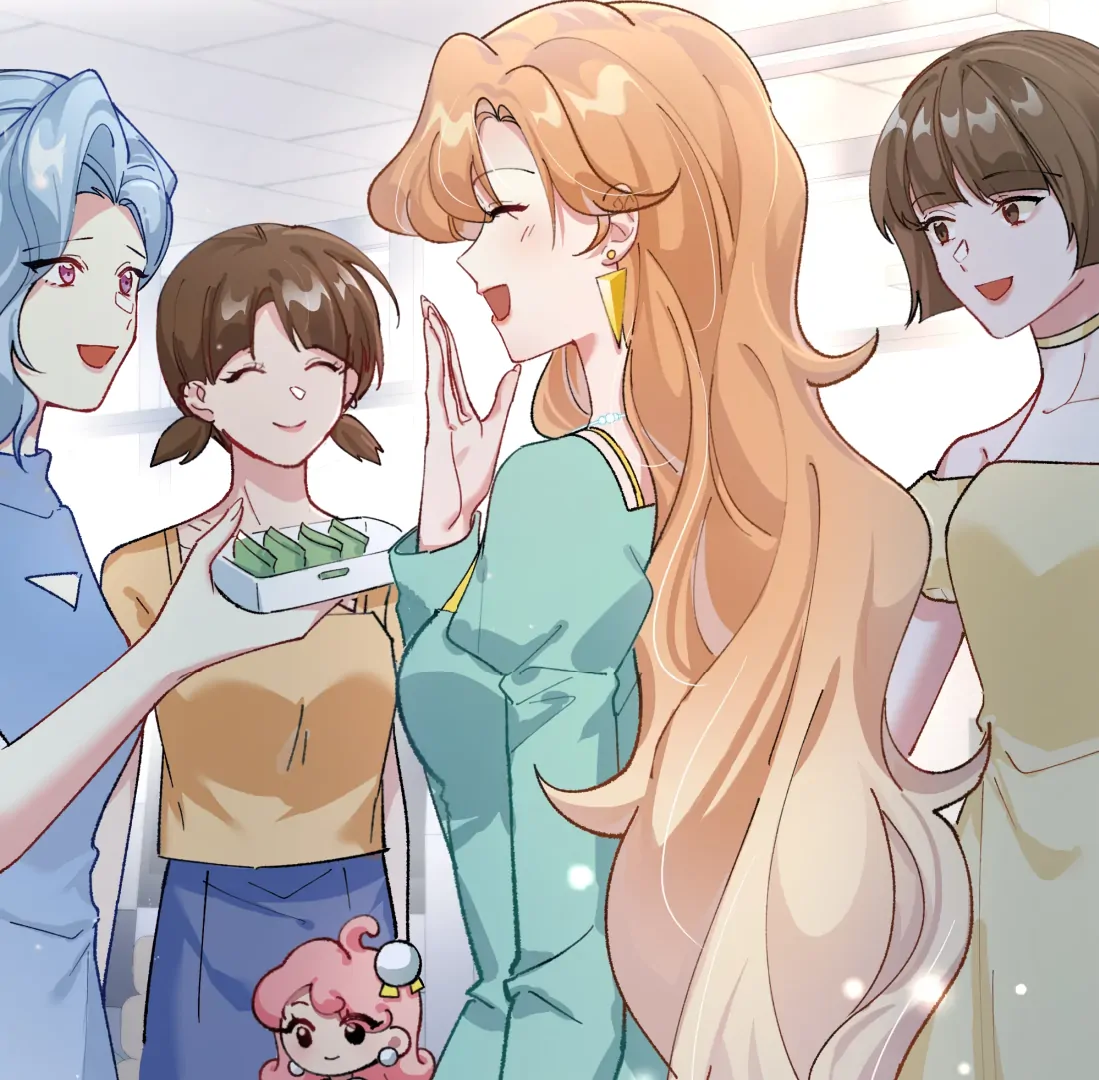 “Trembling” as I Escape from You Chapter 2 - Page 47