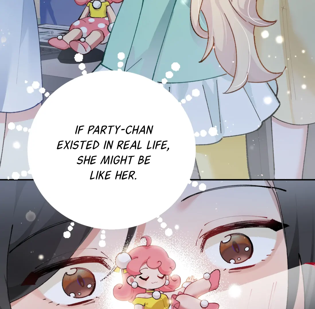 “Trembling” as I Escape from You Chapter 2 - Page 48