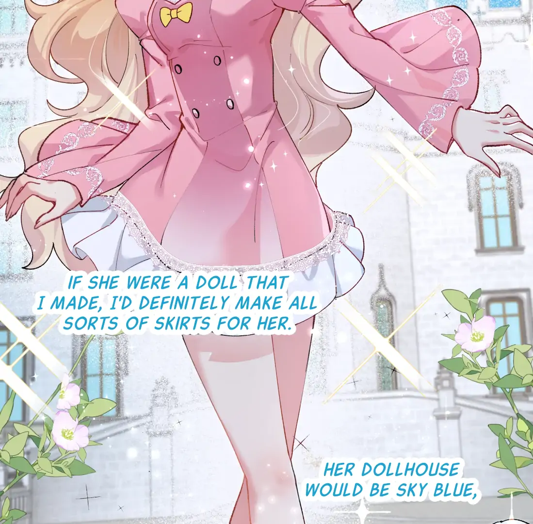 “Trembling” as I Escape from You Chapter 2 - Page 50