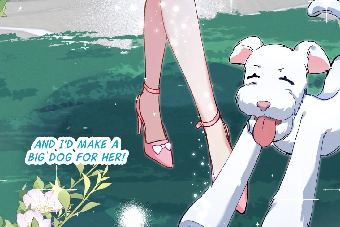 “Trembling” as I Escape from You Chapter 2 - Page 51