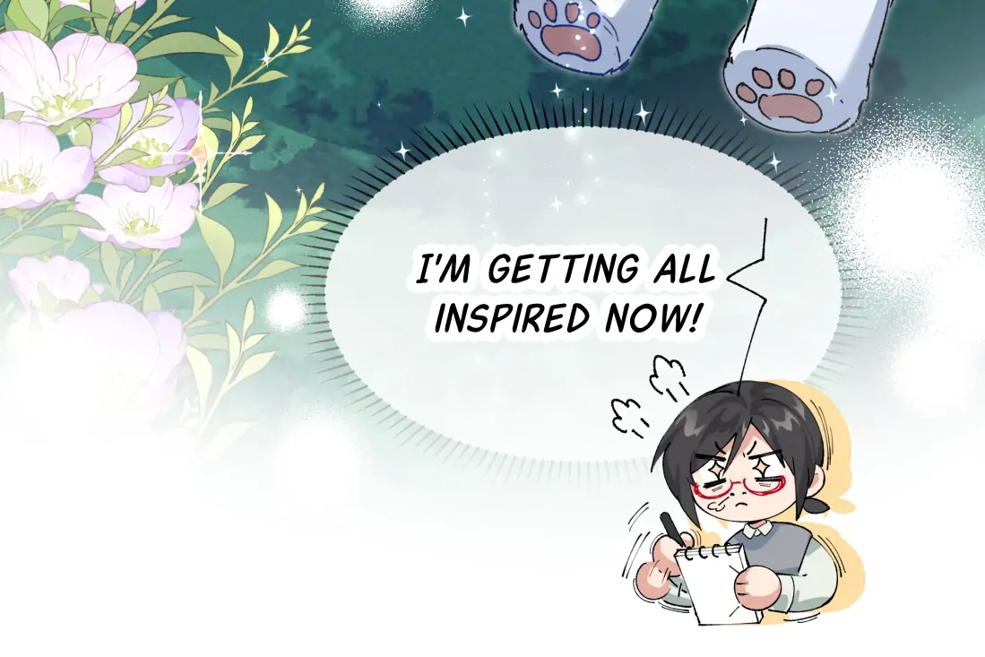 “Trembling” as I Escape from You Chapter 2 - Page 52