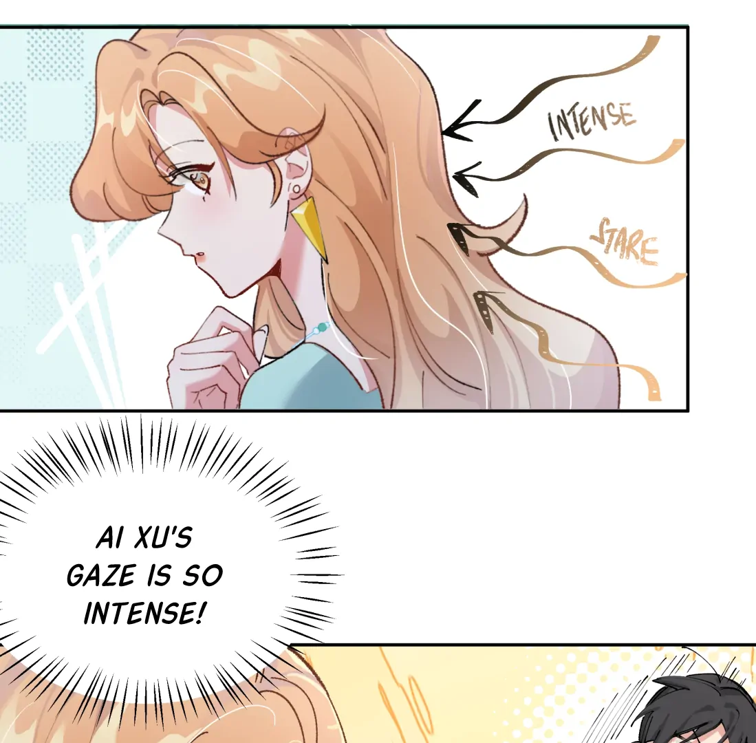 “Trembling” as I Escape from You Chapter 2 - Page 53