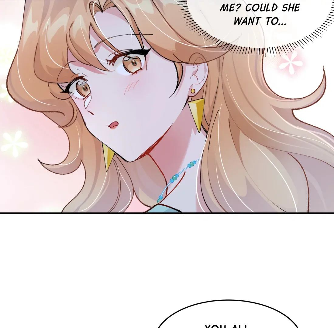 “Trembling” as I Escape from You Chapter 2 - Page 55