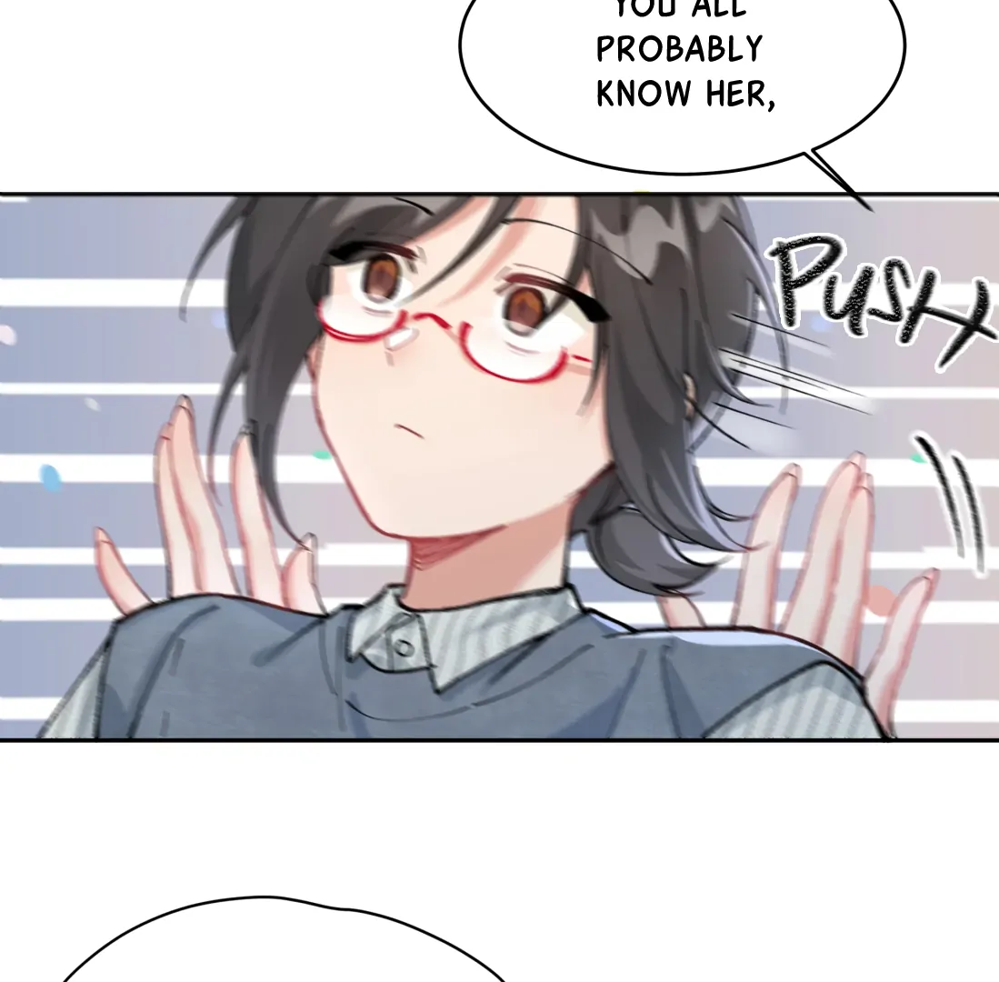 “Trembling” as I Escape from You Chapter 2 - Page 56