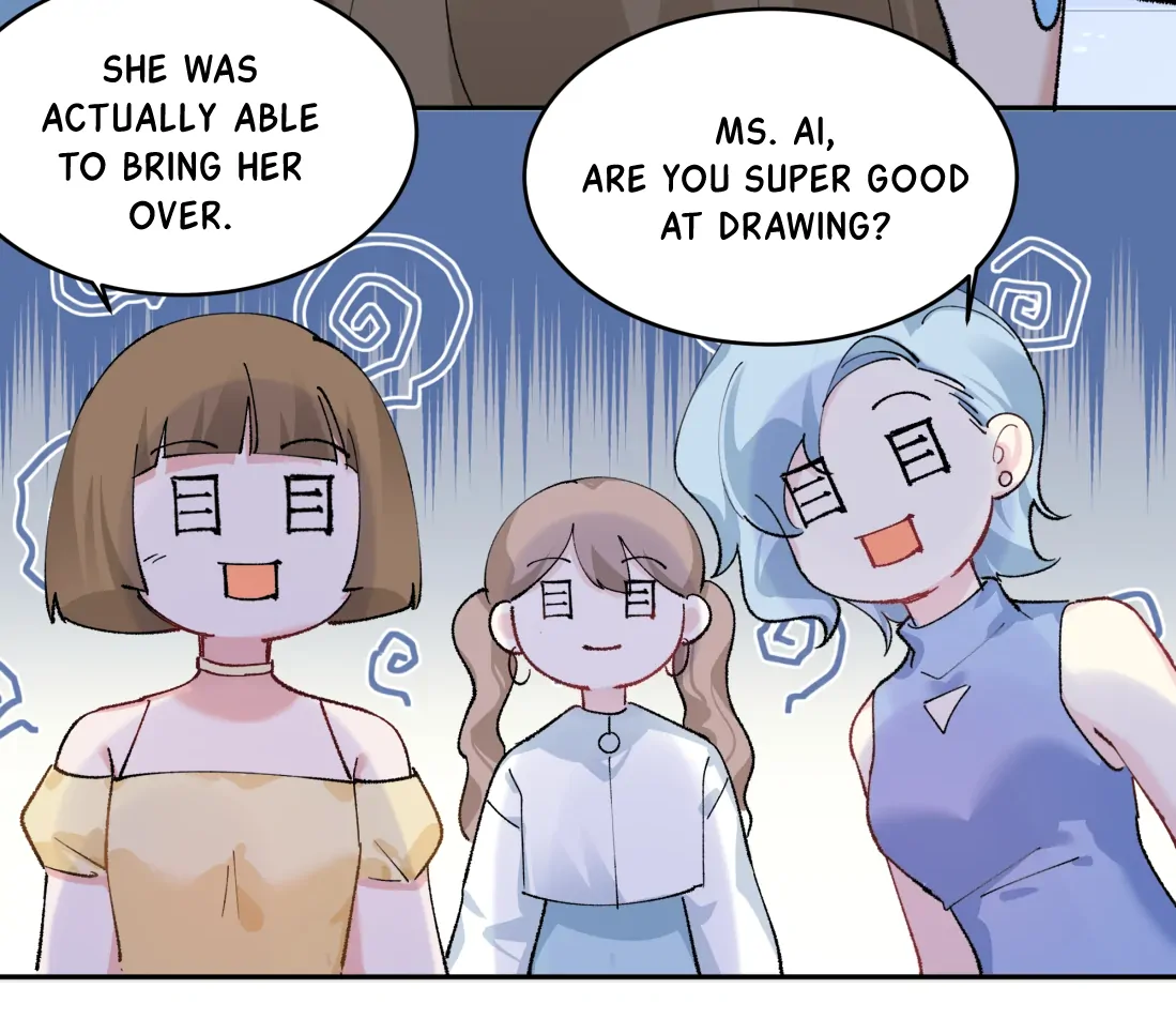 “Trembling” as I Escape from You Chapter 2 - Page 59