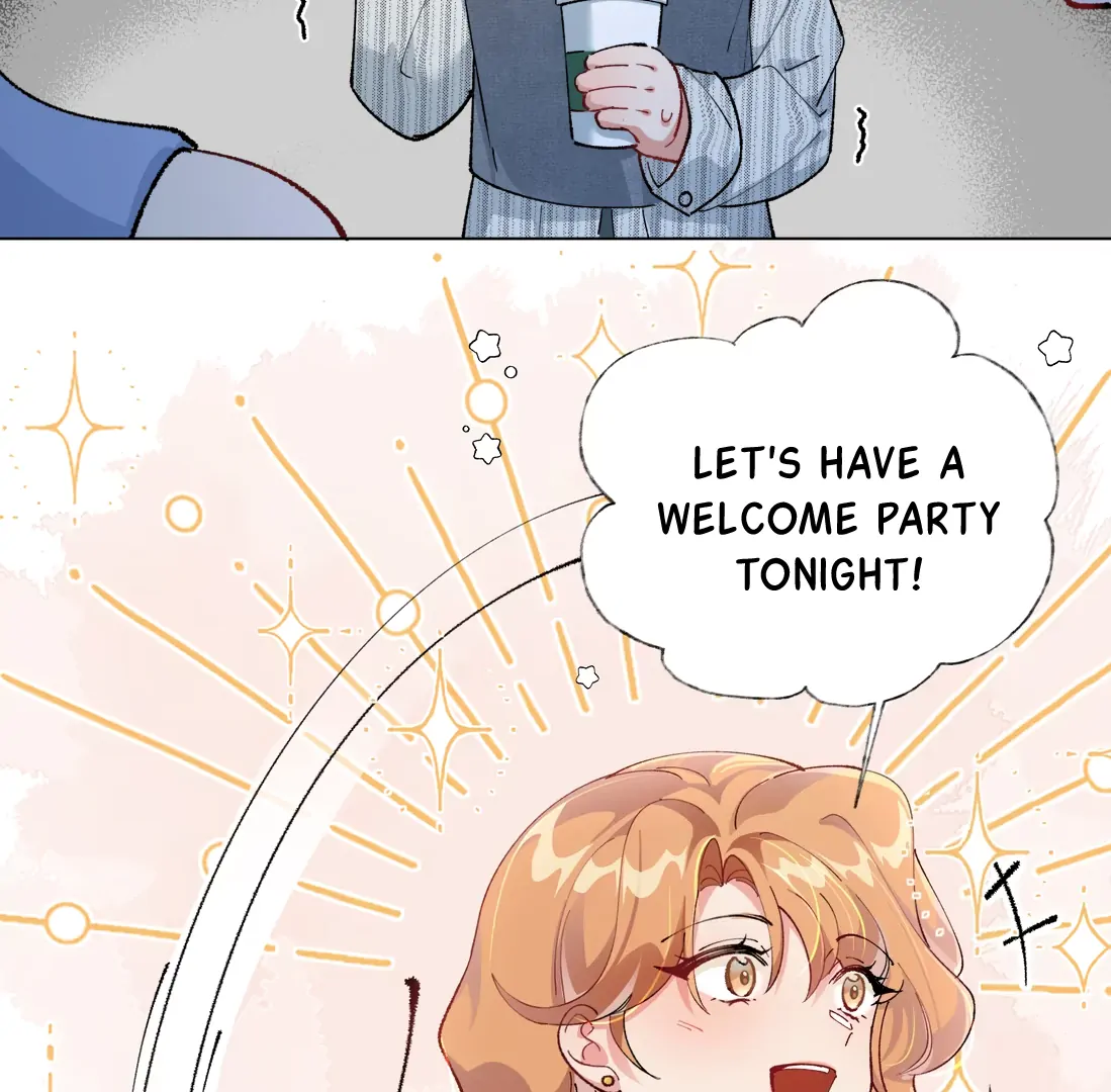 “Trembling” as I Escape from You Chapter 2 - Page 61