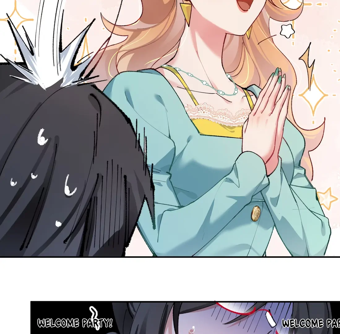 “Trembling” as I Escape from You Chapter 2 - Page 62