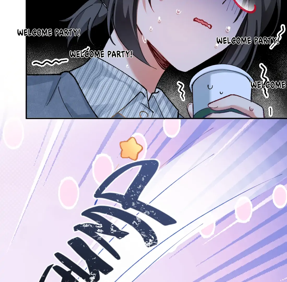 “Trembling” as I Escape from You Chapter 2 - Page 63