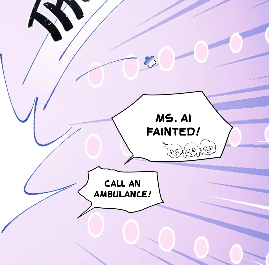 “Trembling” as I Escape from You Chapter 2 - Page 64