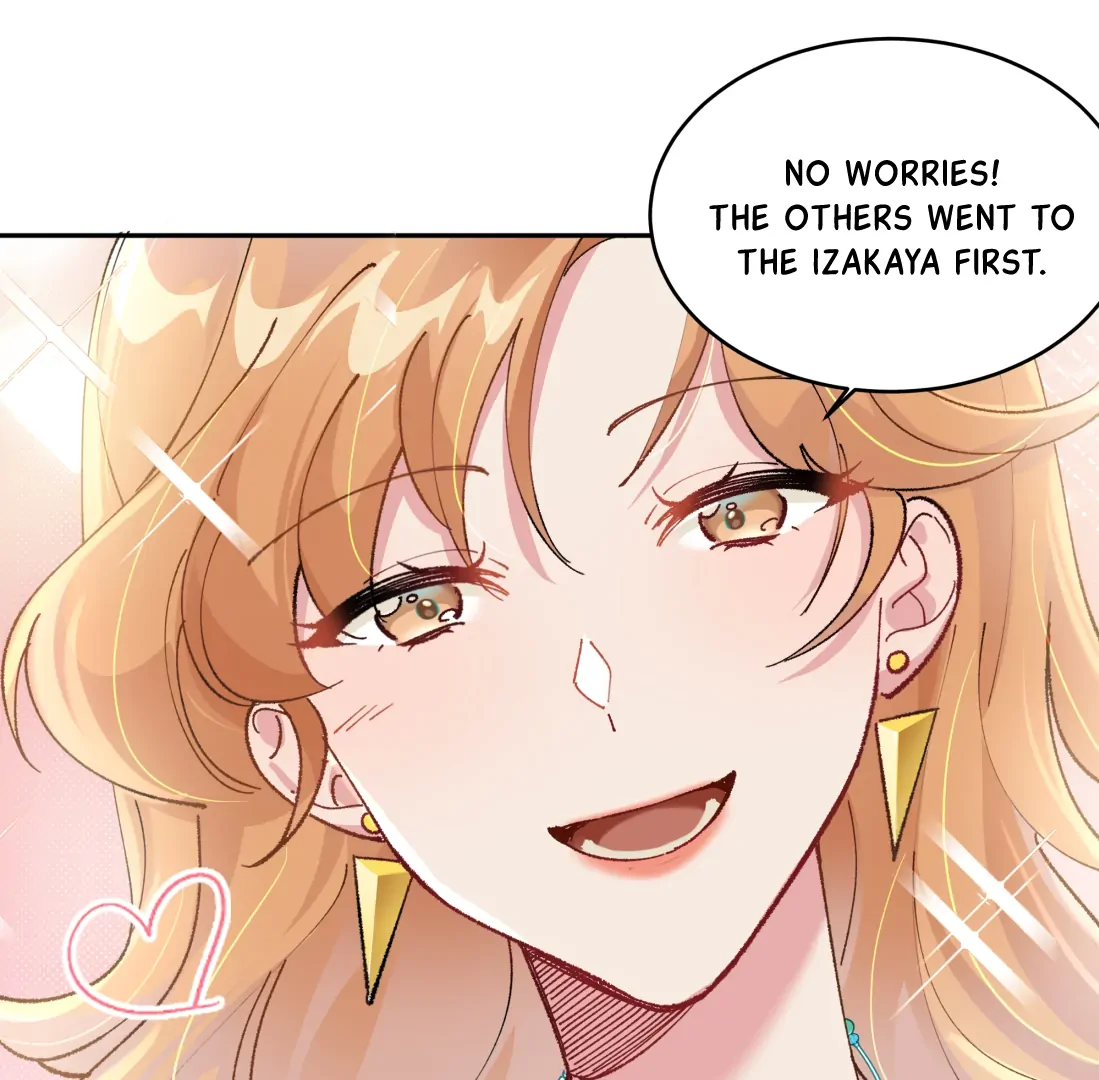 “Trembling” as I Escape from You Chapter 2 - Page 71