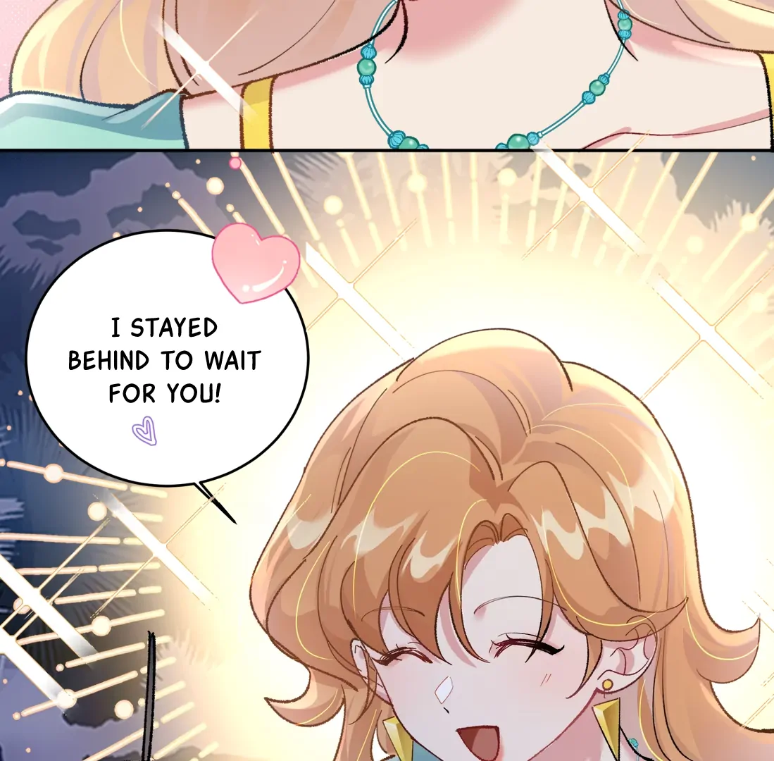 “Trembling” as I Escape from You Chapter 2 - Page 72