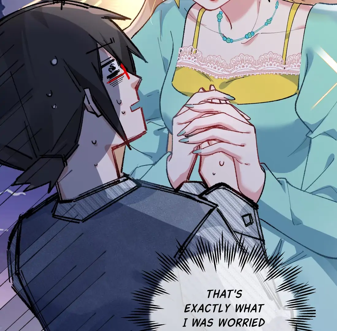 “Trembling” as I Escape from You Chapter 2 - Page 73