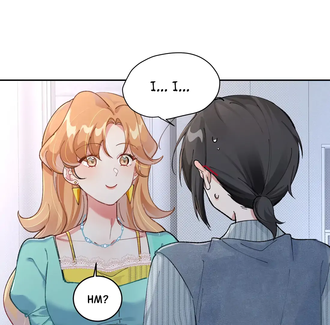 “Trembling” as I Escape from You Chapter 2 - Page 77