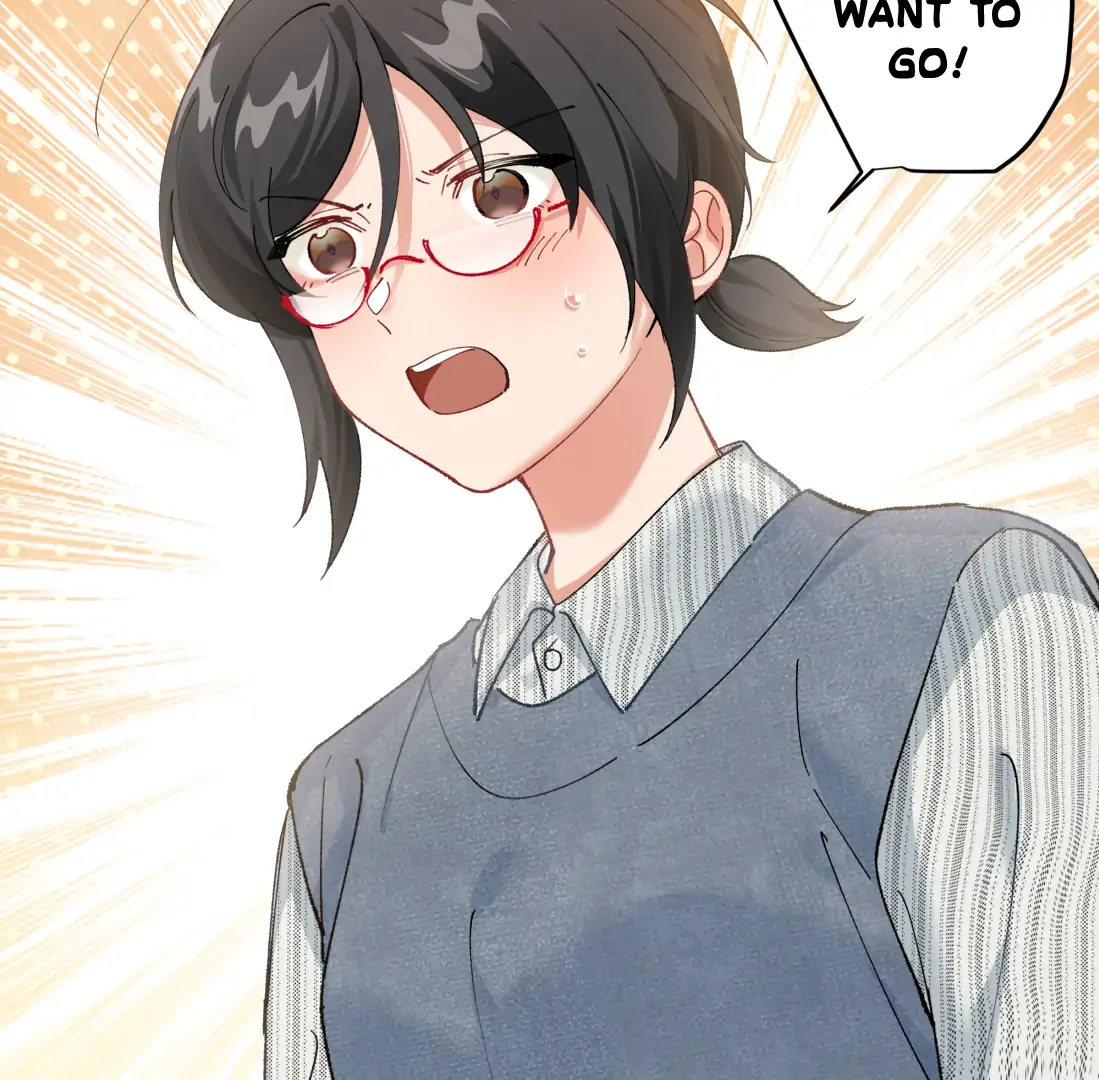 “Trembling” as I Escape from You Chapter 2 - Page 79