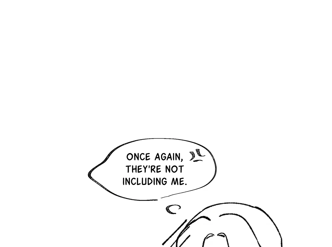 “Trembling” as I Escape from You Chapter 2 - Page 83