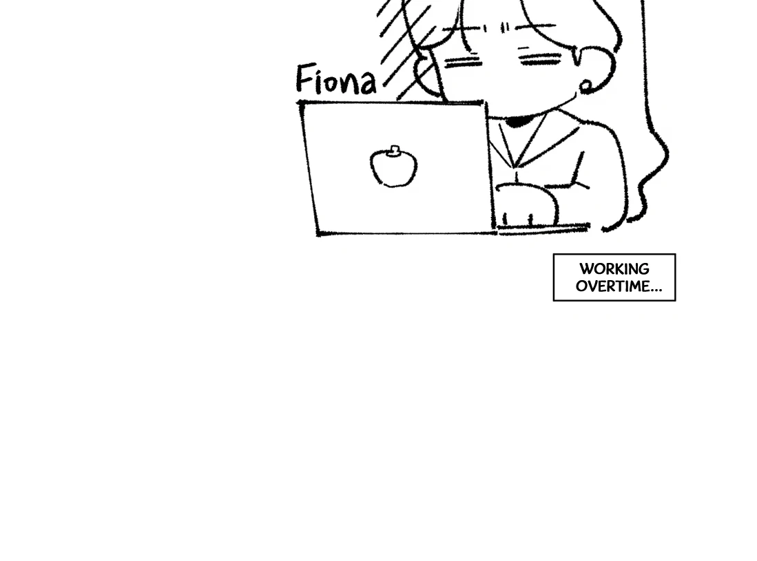 “Trembling” as I Escape from You Chapter 2 - Page 84