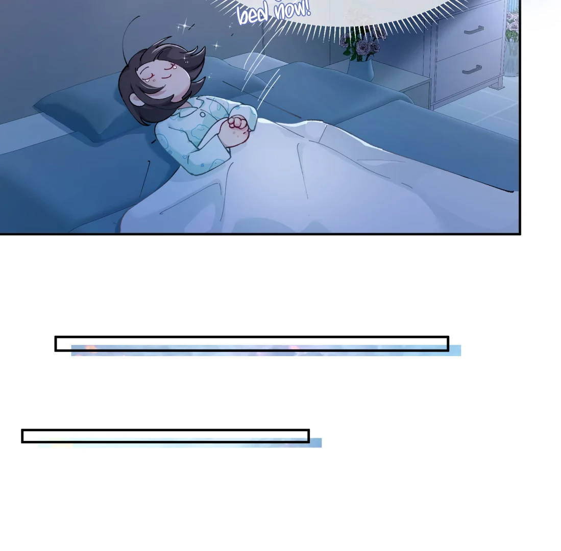 “Trembling” as I Escape from You Chapter 2 - Page 10