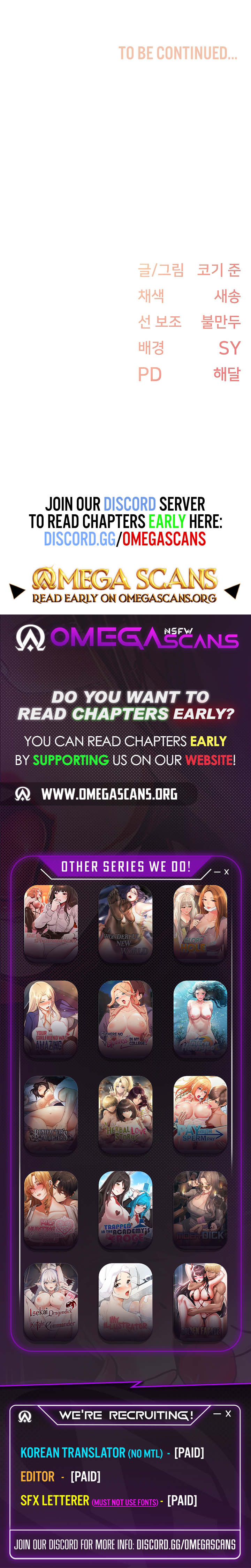 Tremors Chapter 27 - Page 8