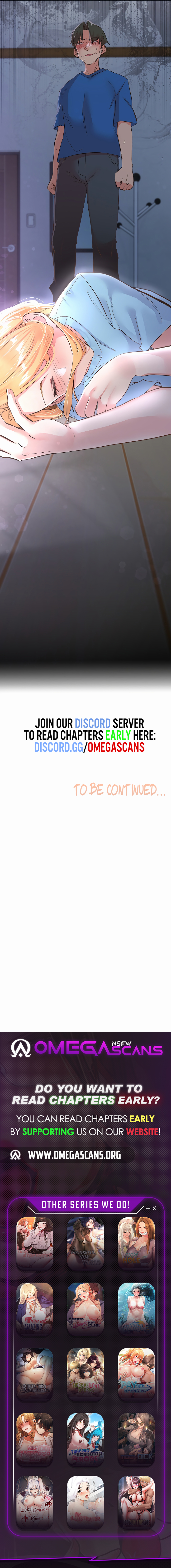 Tremors Chapter 34 - Page 8