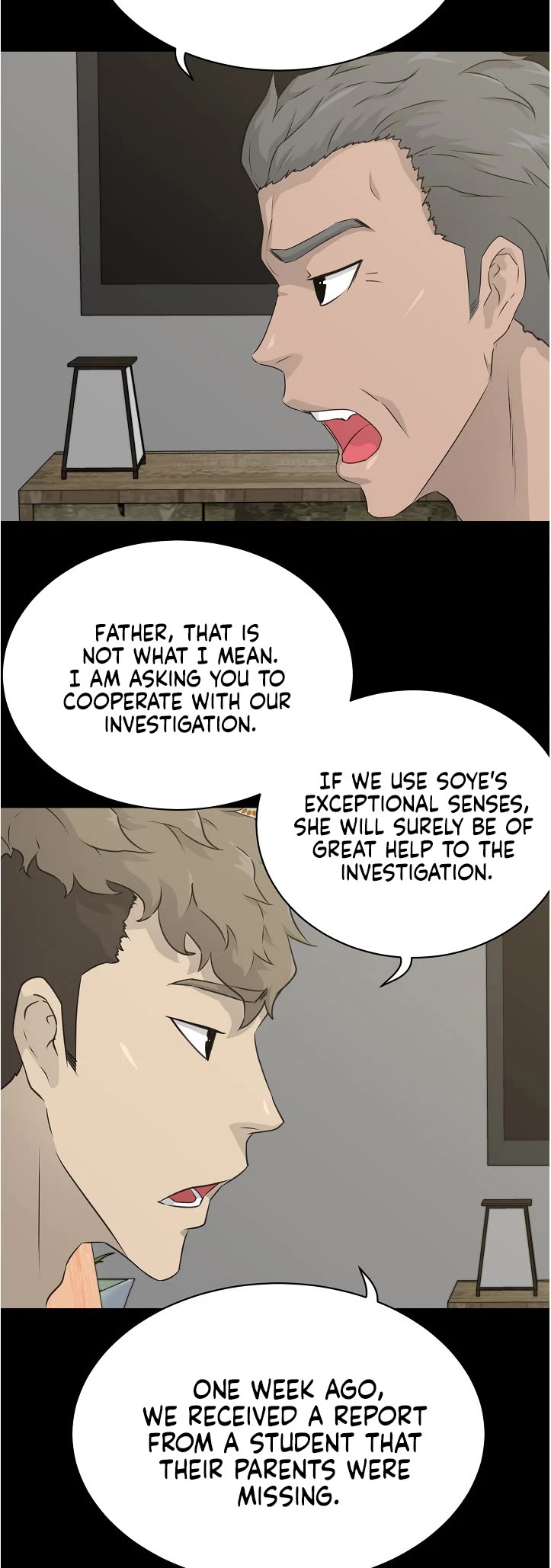 Trigger (Bulman-Issnyang) Chapter 72 - Page 2