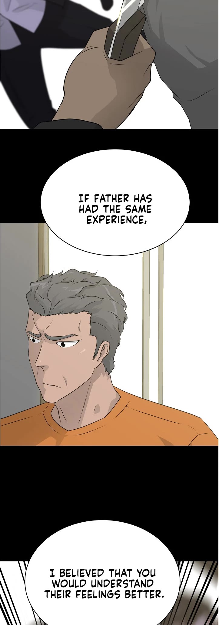 Trigger (Bulman-Issnyang) Chapter 72 - Page 13