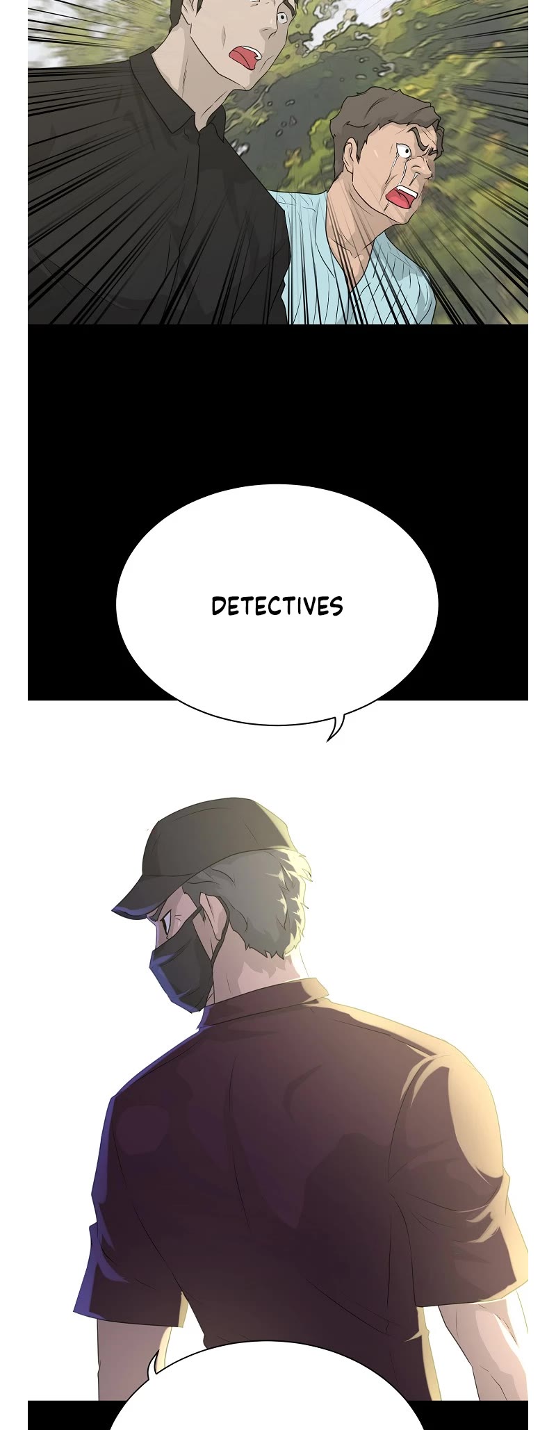 Trigger (Bulman-Issnyang) Chapter 72 - Page 16