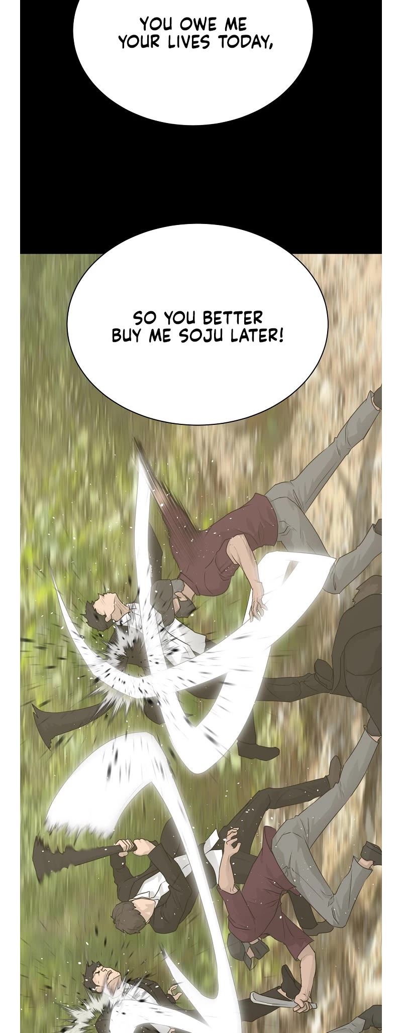 Trigger (Bulman-Issnyang) Chapter 72 - Page 17