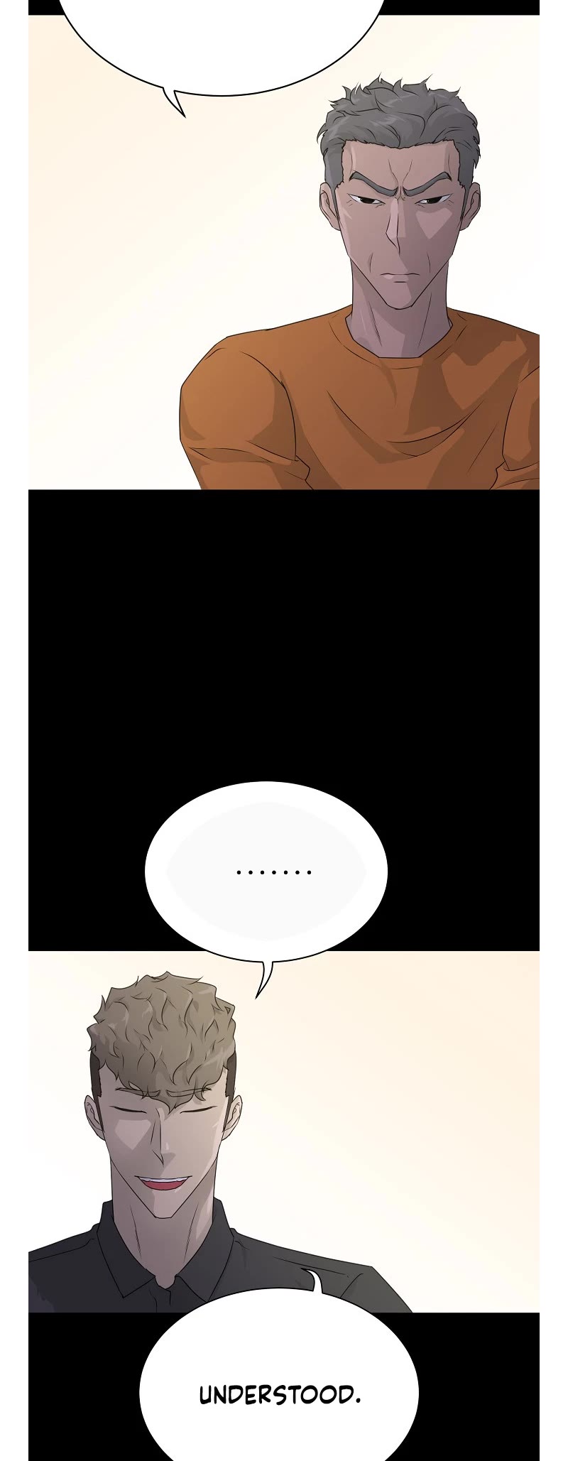 Trigger (Bulman-Issnyang) Chapter 72 - Page 22