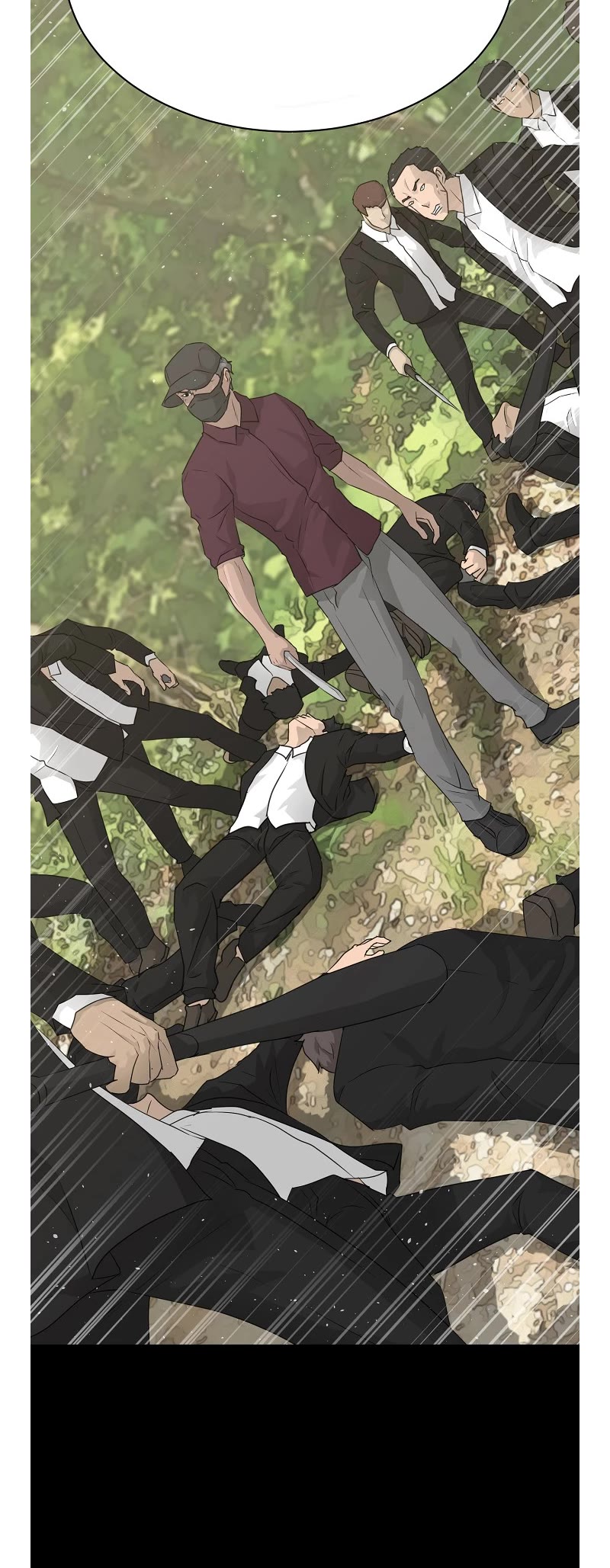 Trigger (Bulman-Issnyang) Chapter 72 - Page 24