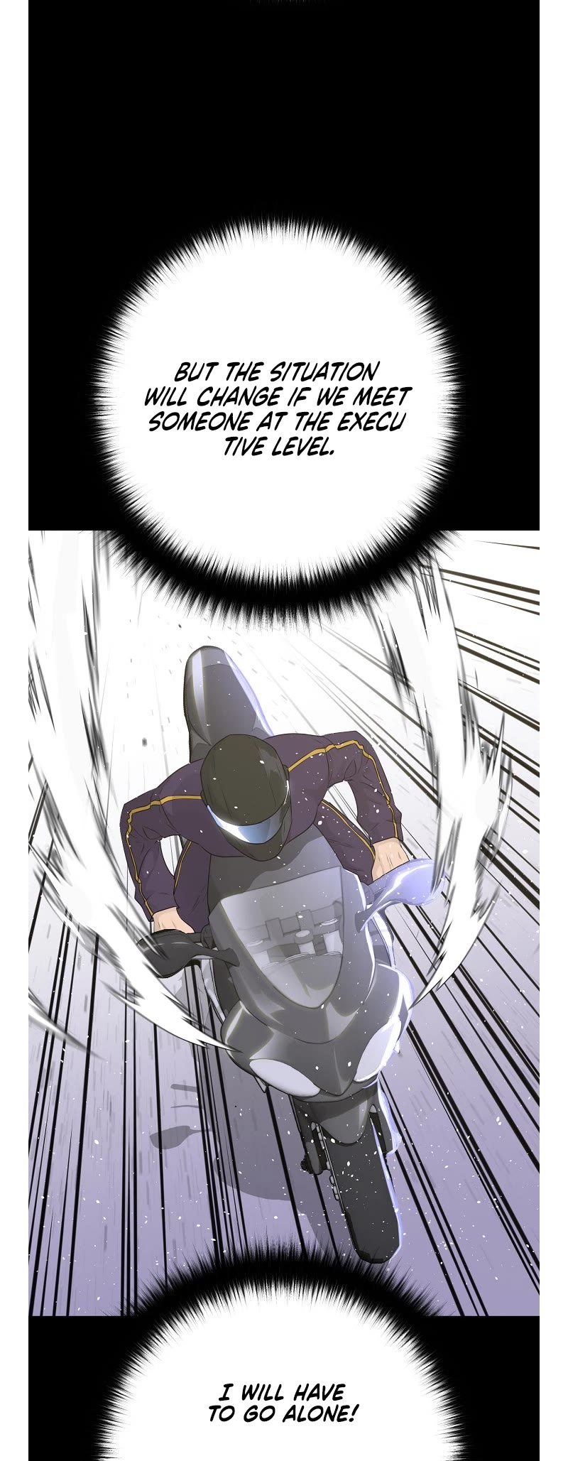 Trigger (Bulman-Issnyang) Chapter 72 - Page 28