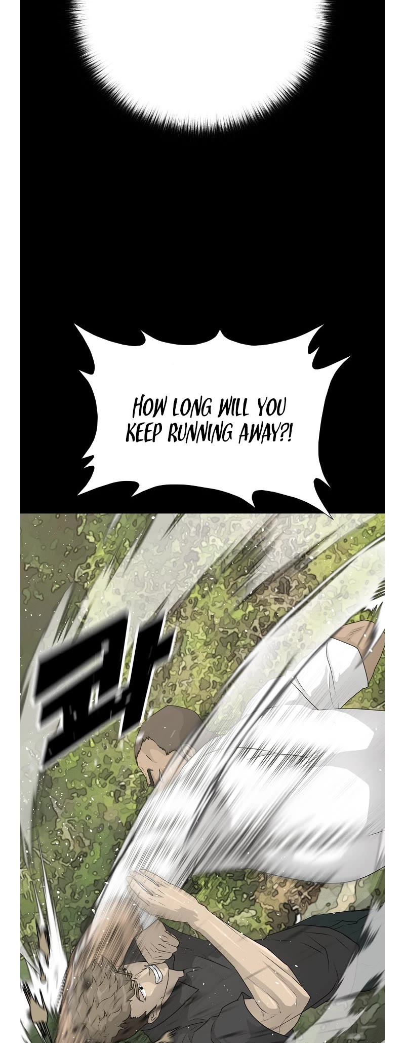 Trigger (Bulman-Issnyang) Chapter 72 - Page 29