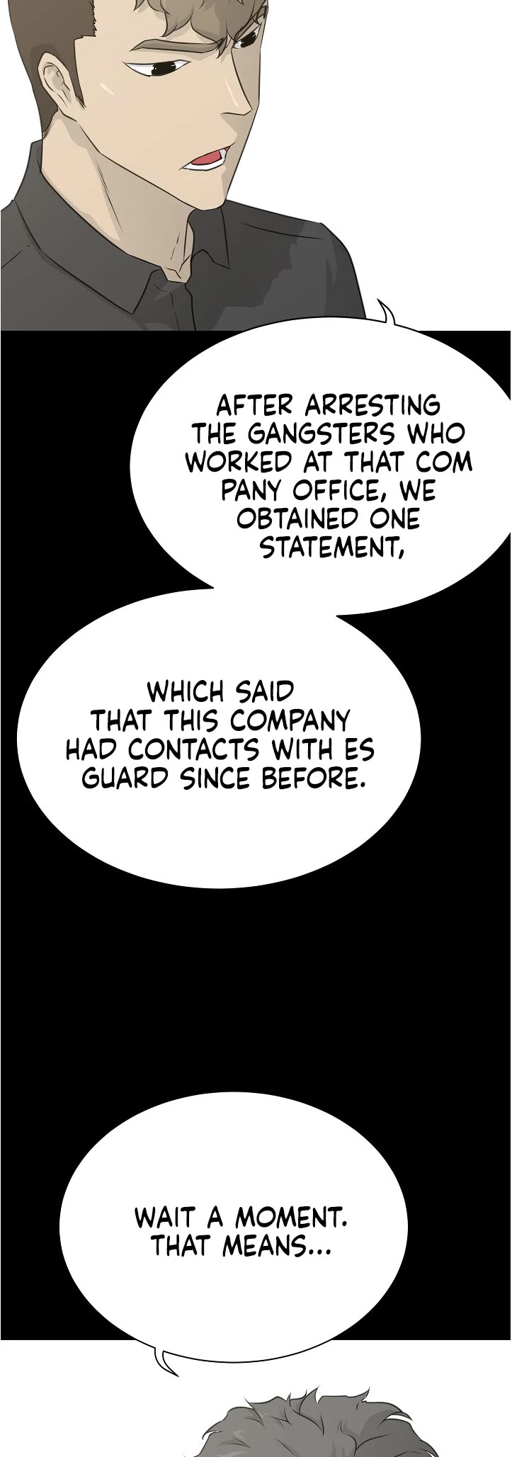 Trigger (Bulman-Issnyang) Chapter 72 - Page 4