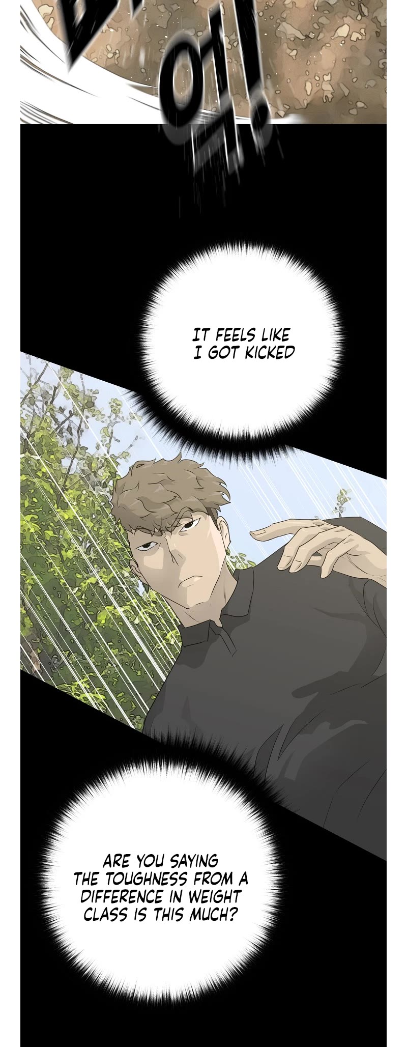 Trigger (Bulman-Issnyang) Chapter 72 - Page 32