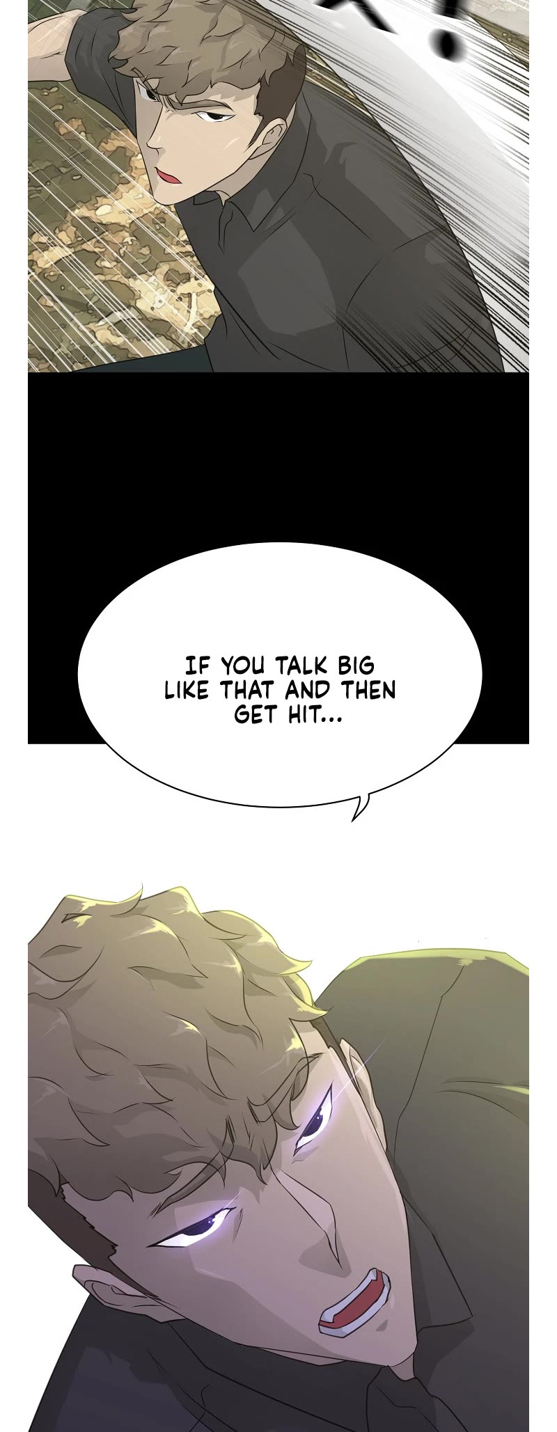 Trigger (Bulman-Issnyang) Chapter 72 - Page 34