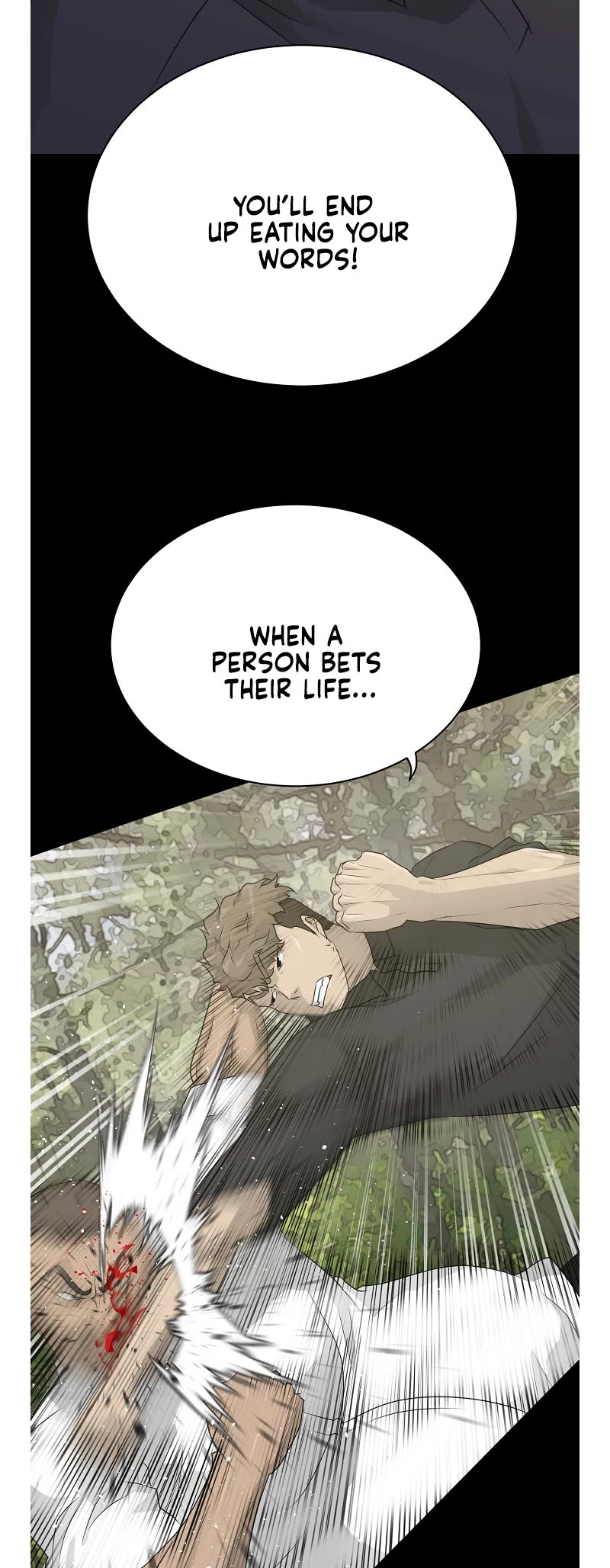 Trigger (Bulman-Issnyang) Chapter 72 - Page 35