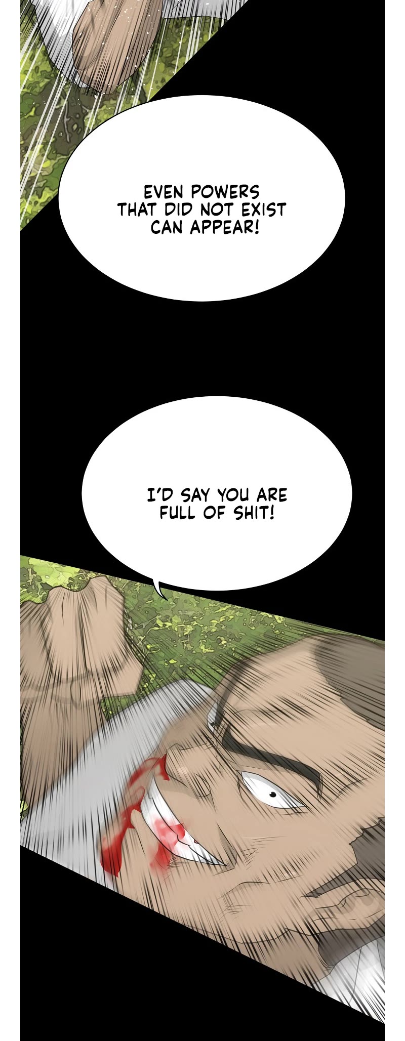 Trigger (Bulman-Issnyang) Chapter 72 - Page 36