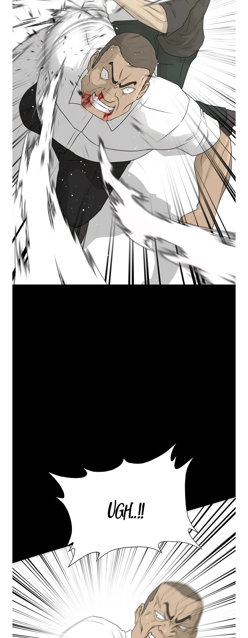 Trigger (Bulman-Issnyang) Chapter 72 - Page 39